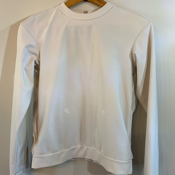 Lululemon pullover sz 2 approx - Picture 12 of 12